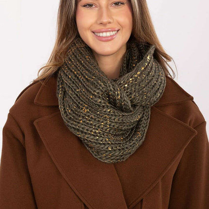 Infinity Scarf model 220374 - Très Elite