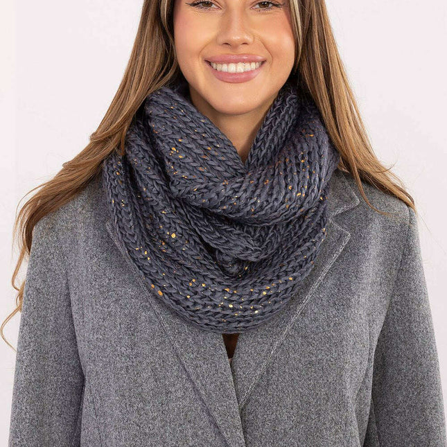 Infinity Scarf model 220375 - Très Elite