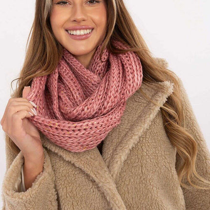 Infinity Scarf model 220377 - Très Elite
