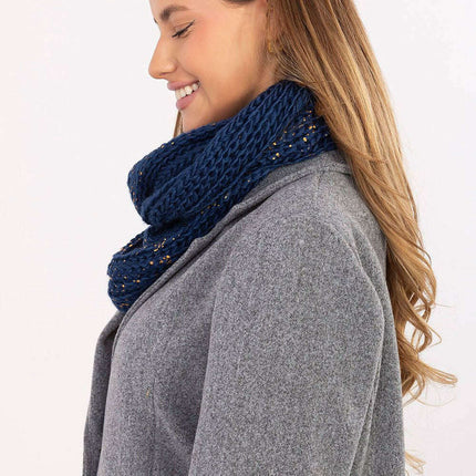 Infinity Scarf model 220378 - Très Elite