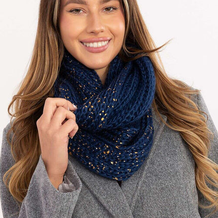 Infinity Scarf model 220378 - Très Elite