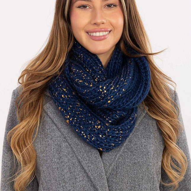 Infinity Scarf model 220378 - Très Elite