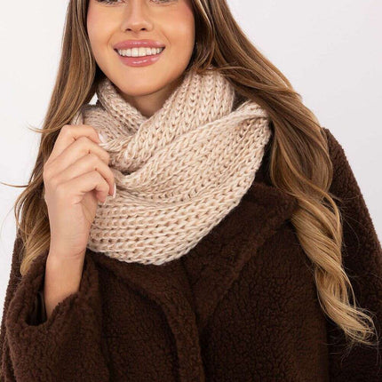 Infinity Scarf model 220380 - Très Elite