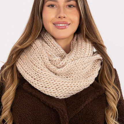Infinity Scarf model 220380 - Très Elite