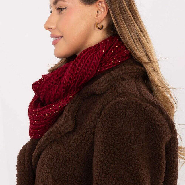 Infinity Scarf model 220381 - Très Elite