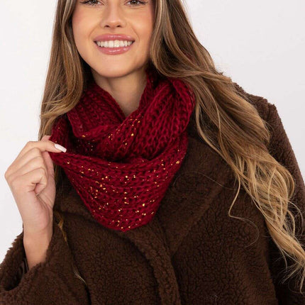 Infinity Scarf model 220381 - Très Elite