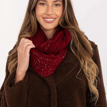Infinity Scarf model 220381 - Très Elite