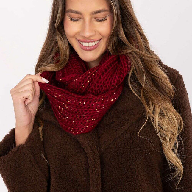 Infinity Scarf model 220381 - Très Elite