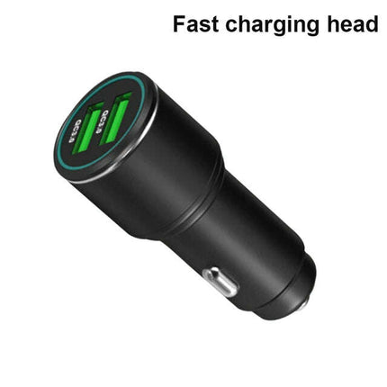 Innovative 15W Wireless Fast Charging Car Phone Mount - Mobile Device Holder for Auto Accessories - Très Elite