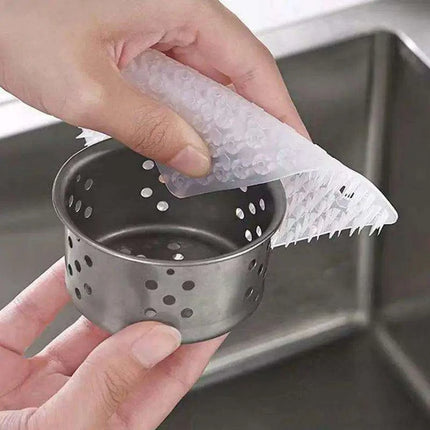 Innovative Quick-Dry Silicone Brush for Fruits and Vegetables – Durable, Hygienic, and Easy to Use - Très Elite