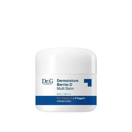 Intense Moisture Defense Balm for Skin Nourishment - Très Elite