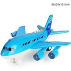 Blue Plane