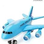Blue Plane 2