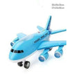 Blue Plane 2 / Overseas / Non-English