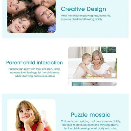 Interactive LED Art Projector Drawing Station for Kids - Ignite Imagination and Learning - Très Elite