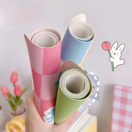 Interactive Learning Desk Mat for Kids: Fun, Durable, and Imaginative - Très Elite