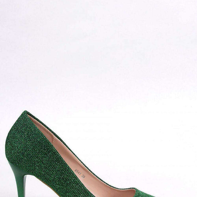 Iridescent Stilettos 180714 - Elevate Your Elegance