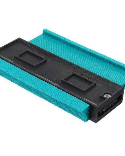 Ultimate Contour Gauge - Precision Measuring Tool for Professionals and DIY Enthusiasts
