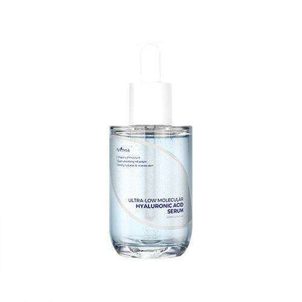 Isntree Ultra-Hydrating Hyaluronic Acid Serum - Deep Moisture and Skin Revitalization - Très Elite
