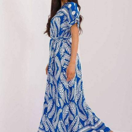 Italian Chic Versatile Summer Day Dress For Women Online - Très Elite