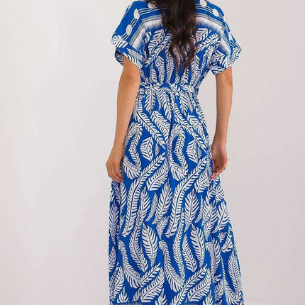 Italian Chic Versatile Summer Day Dress For Women Online - Très Elite
