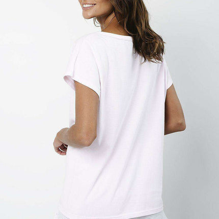 Italian Cotton Luxury Pajama Set - Très Elite