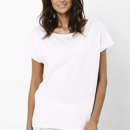 Italian Cotton Luxury Pajama Set - Très Elite