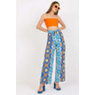 blue / one-size-fits-all