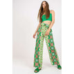 green / one-size-fits-all