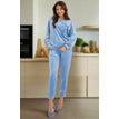 blue / one-size-fits-all