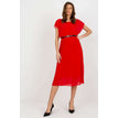 red / one-size-fits-all