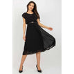 black / one-size-fits-all