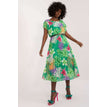 green / one-size-fits-all