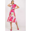 pink / one-size-fits-all