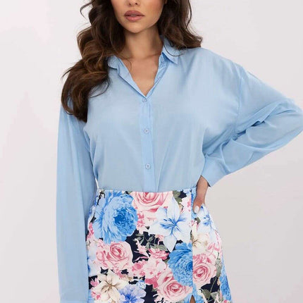 Italy Moda Skirt Pants Model 210854 Hybrid Skort Collection