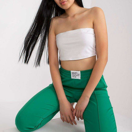Italy Moda Stylish Summer T Shirt And Leggings Set - Très Elite