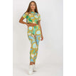 green 3 / one-size-fits-all