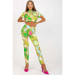 green 4 / one-size-fits-all