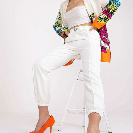 Italy Moda Stylish Summer T Shirt And Leggings Set - Très Elite