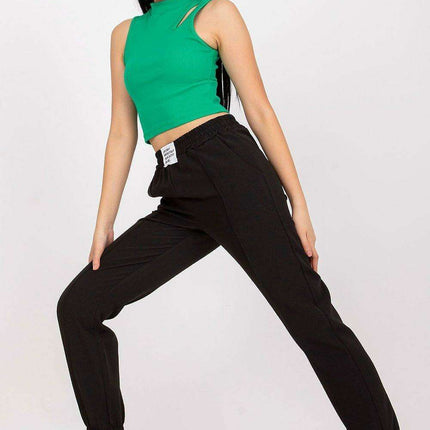 Italy Moda Stylish Summer T Shirt And Leggings Set - Très Elite