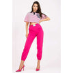 pink / L