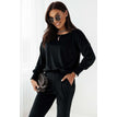 black / M/L