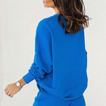 Ivon Trendy Oversized Hoodie Ultra Soft Fleece For Women - Très Elite