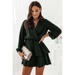 green / M/L