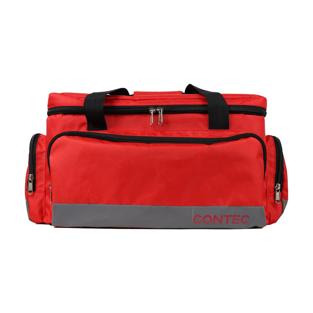 ConTec First Aid Bag 30L Travel Survival Kit Waterproof For Car Outdoor Camping