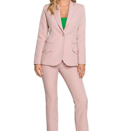 Jacket Revamp Ensemble - Très Elite
