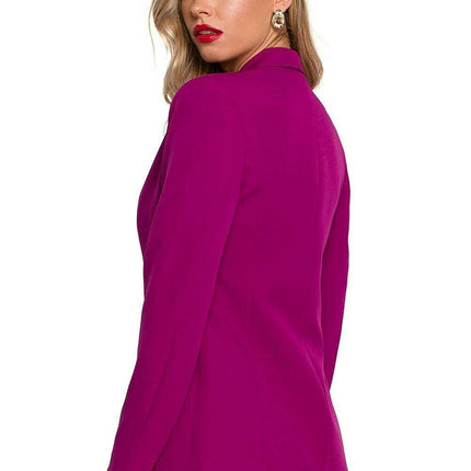 Jacket Revamp Ensemble - Très Elite