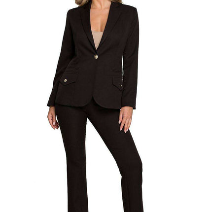 Jacket Revamp Ensemble - Très Elite