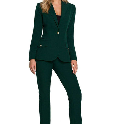Jacket Revamp Ensemble - Très Elite