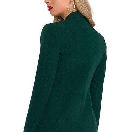 Jacket Revamp Ensemble - Très Elite